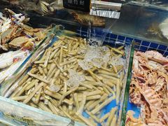 -加餐海鲜自助餐厅(福清万达店)