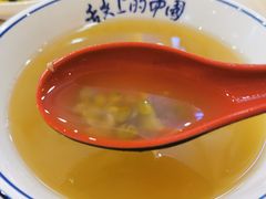 -西北杂粮筐手工面凉皮(来福士店)
