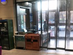 大堂-紫光园(燕郊总店)