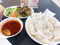 -东北农业大学饺子园