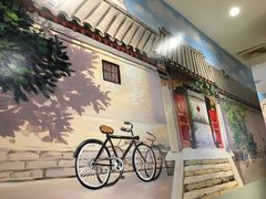 -宣武小院涮肉(前门店)