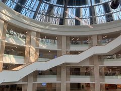 -厦门市图书馆(集美新城馆区)