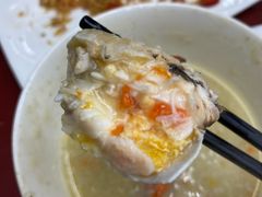 海蟹粥-皇冠小馆