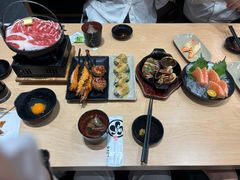 -友壹町寿司(佛山新DNA店)