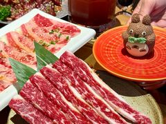 -肉问屋·元气一番烧肉(北京总店)