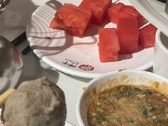 -焯牛潮汕牛肉火锅(云峰街创始店)