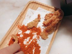 -南锣南门