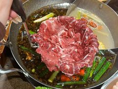 -潮澎派·潮汕菜大排档(南较西路店)