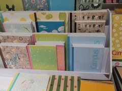 -扶光书店(中环店)