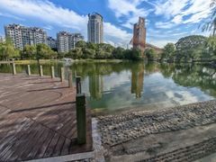 -杭州电子科技大学(下沙校区)