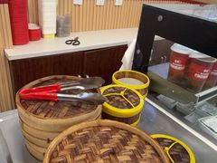 -吉祥馄饨(牡丹园店)