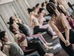 -加帕瑜伽培训学院