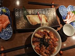 -千代武日本料理(哈西店)