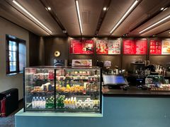 -星巴克臻选(上海今潮8弄店)