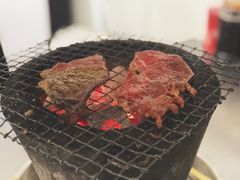 -松明一烤肉馆(鲁园店)