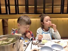 -星伦多自助料理(华润万象城店)