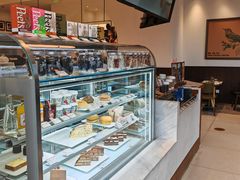 -Peet's Coffee皮爷咖啡(上海长风大悦城店)