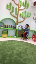 -青苗儿童口腔(长楹天街购物中心)