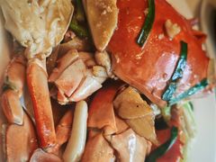 -阳江餐厅·30年老字号·粤菜海鲜大排档