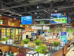 -韩盛·盛江山自助料理(沈辽路万达店)