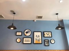 大堂-大牛湾·眷村牛肉面(蠡溪店)