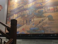 -浦江餐饮·上海菜馆(五四路店)