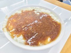 -老磁器口豆汁店(马家堡店)