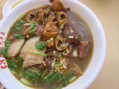 -陈寔包子王·卤煮小肠·京味小吃(龙潭店)
