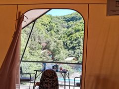 -北京山里寒舍度假酒店