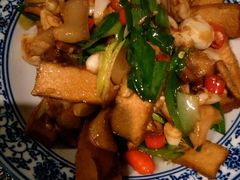 -湘与香缘·湖南菜(王府井北京市百货大楼店)