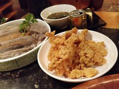 -老码头火锅(玉林店)