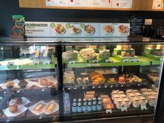 -星巴克(嘉定中信泰富万达广场店)