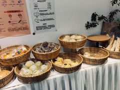 -富贵面包公司(运河店)