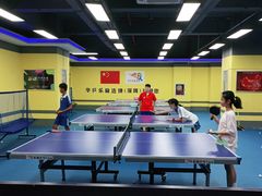 -乐旋乒乓球(深圳南油店)