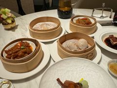 -彩丰楼中餐厅(深圳国际会展中心洲际酒店)
