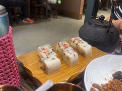 -魁盛居百年鲁菜馆(县西巷店)