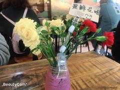 -盘炉forenza·云贵川融合小食堂 ( 钟楼中柳巷店)