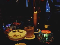 -广州四季酒店·天吧·高空酒吧