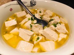 大碗豆腐-丹江渔村(首都机场店)