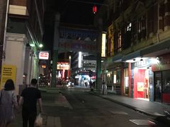 -老翡翠 Old Crystal Jade Restaurant