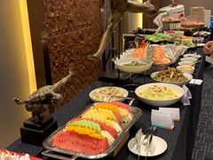 -沈阳和平艾美酒店新食谱西餐厅