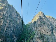 -龙庆峡风景区