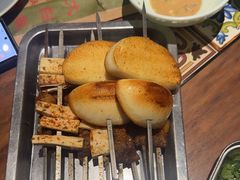 -大白羊蝎子馆(后沙峪山姆店)