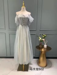 点击看大图 -GRACE KELLY婚纱与礼服(北京店)