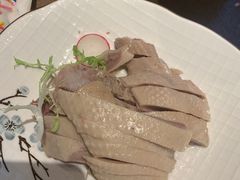 -香园茶社·金陵小灶(老门东店)