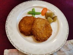 -92°C俄式厨房(中央大街店)