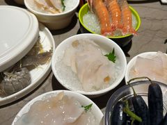 -海天盛宴海鲜自助(正大广场店)