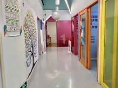 -英孚教育青少儿(南坪中心)