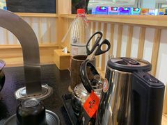 -九田家黑牛烤肉料理(石路天虹店)