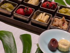 餐前小食-和木The Home·私厨(鼓楼店)
